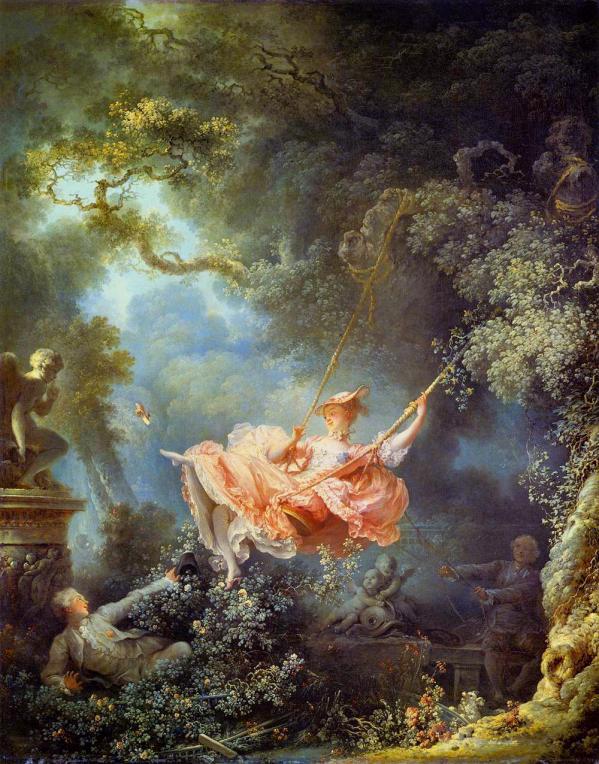 Jean Honoré Fragonard Fragonard Amoureux Musée du Luxembourg Paris 2015 2016 c Jean Honoré Fragonard Fragonard Amoureux Musée du Luxembourg Paris 2015 2016 c