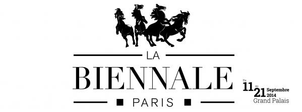 Bannière biennale des antiquaires à Paris 27e édition
