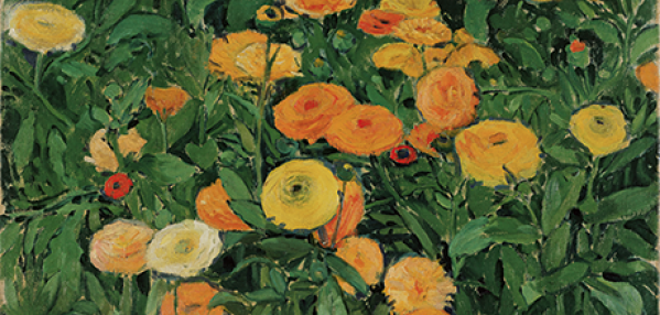 Jardins Grand Palais exposition Paris 2017 4
