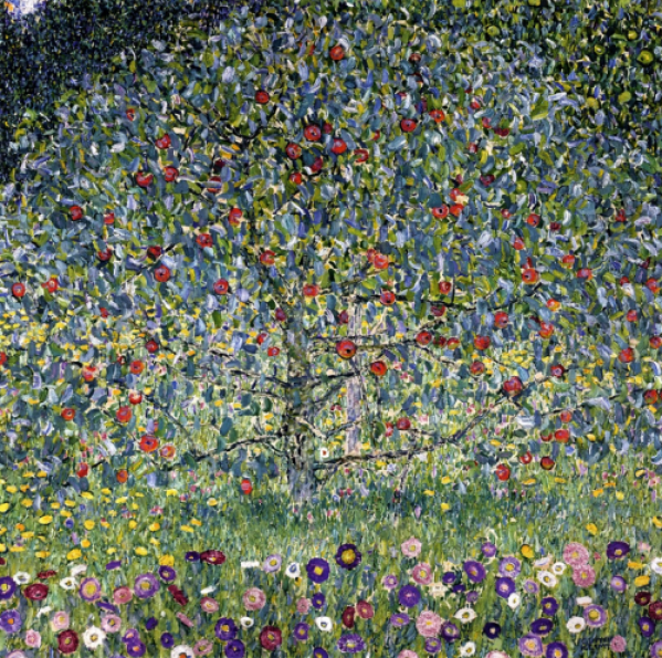Au temps de Klimt La Sécession à Vienne pinacothèque paris