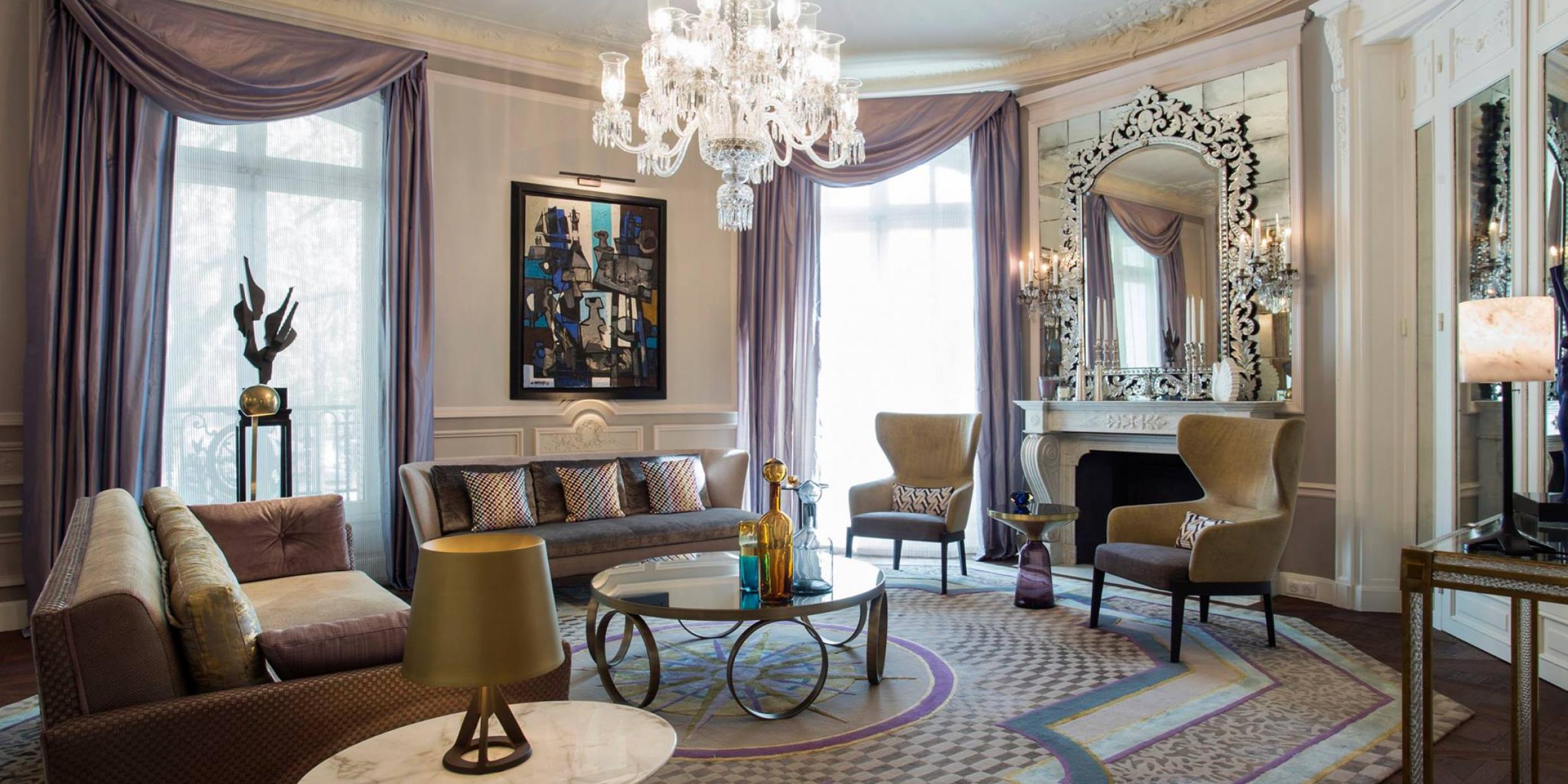 salon Résidence Alma