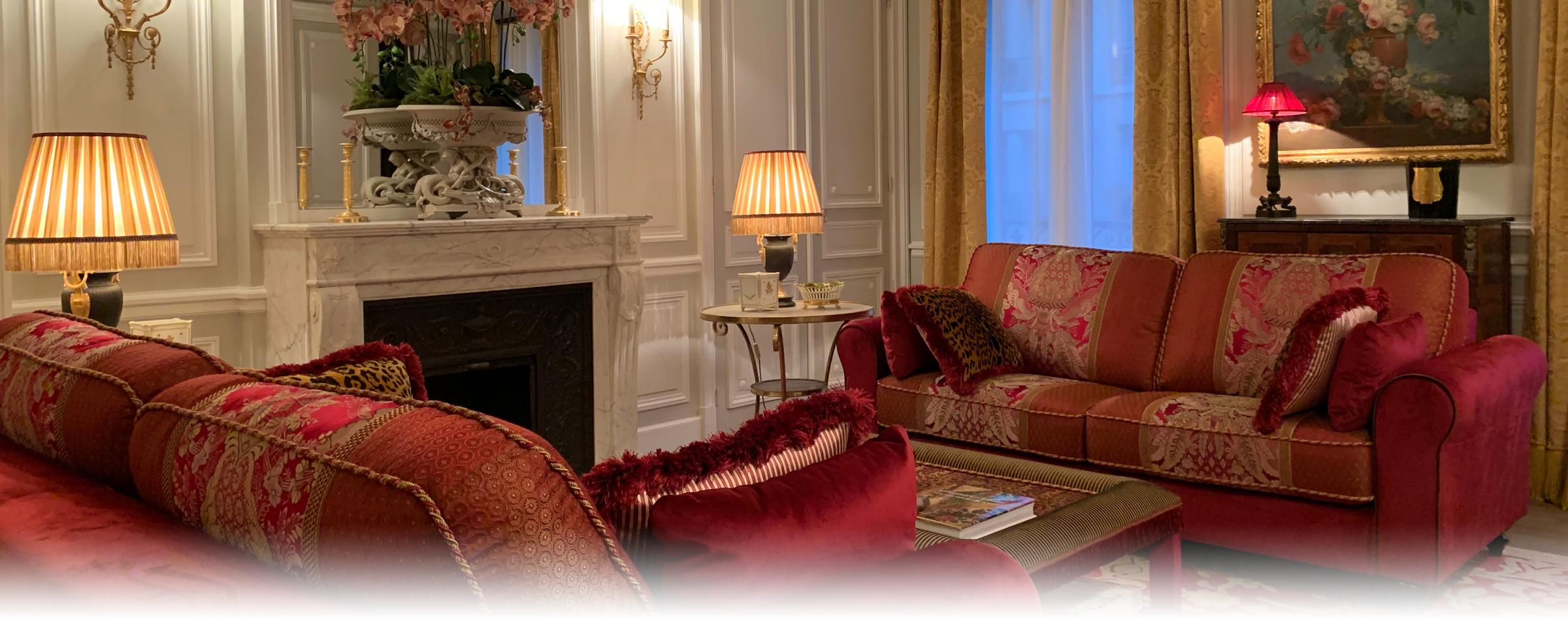Appartement Saint-Sulpice