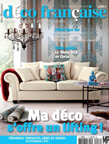 Déco française Déco française