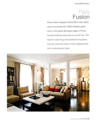 Decoration UAE - Issue 44 Decoration UAE - Issue 44