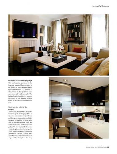 Decoration UAE - Issue 44 Decoration UAE - Issue 44