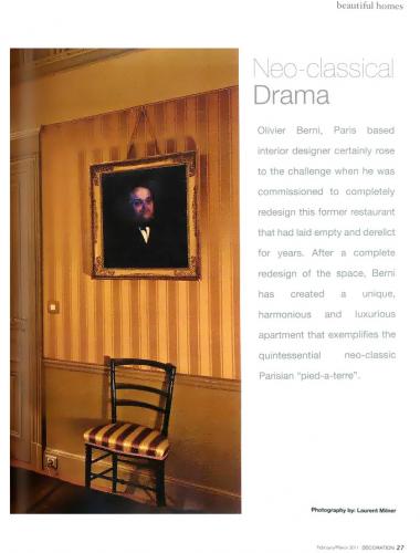 Decoration UAE - Issue 47 3 Decoration UAE - Issue 47 3