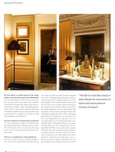 Decoration UAE - Issue 47 Decoration UAE - Issue 47