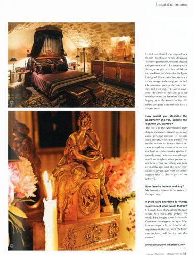 Decoration UAE - Issue 47 Decoration UAE - Issue 47
