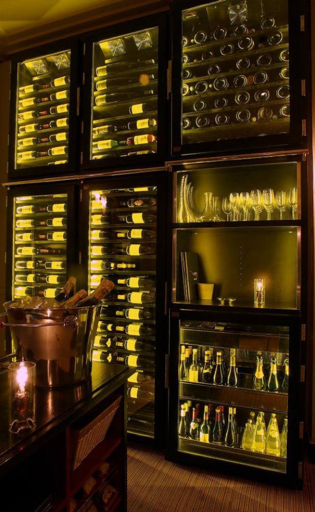 bar Restaurant L'Arôme