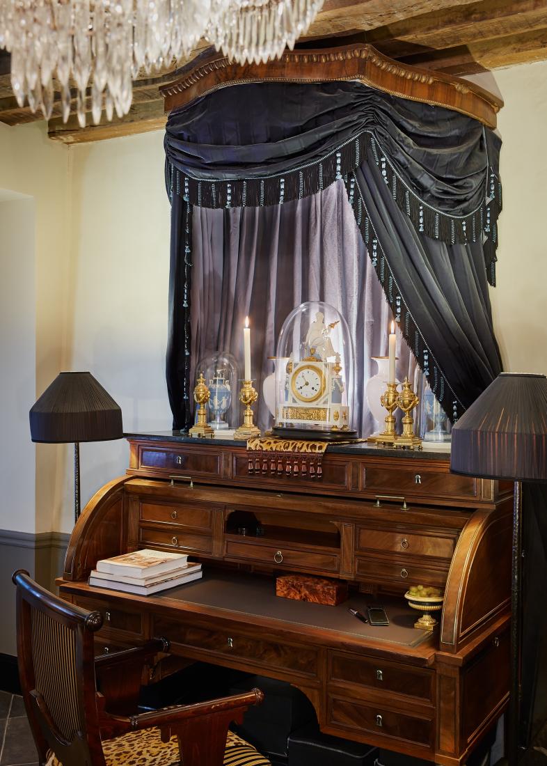 bureau Appartement Cléry